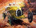 Ketchell John - Targa Florio 1928
